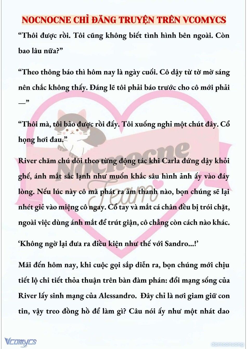 đọc truyện [tiểu Thuyết] Điểm Chí Chương 196 ảnh 4 tại Thiên Thai Truyện