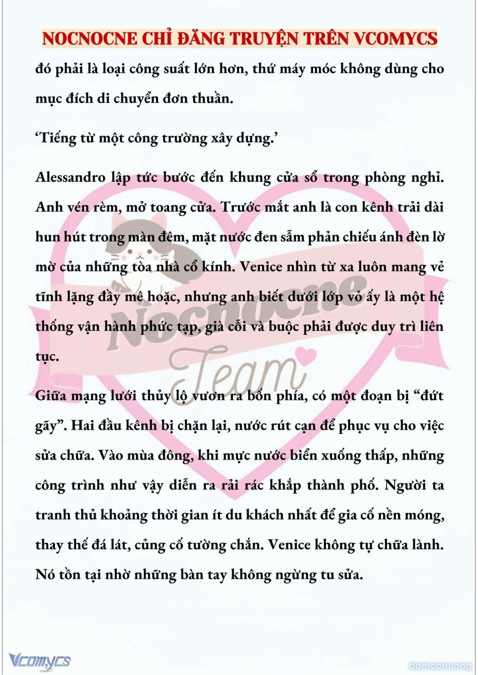 đọc truyện [tiểu Thuyết] Điểm Chí Chương 197 ảnh 14 tại Thiên Thai Truyện