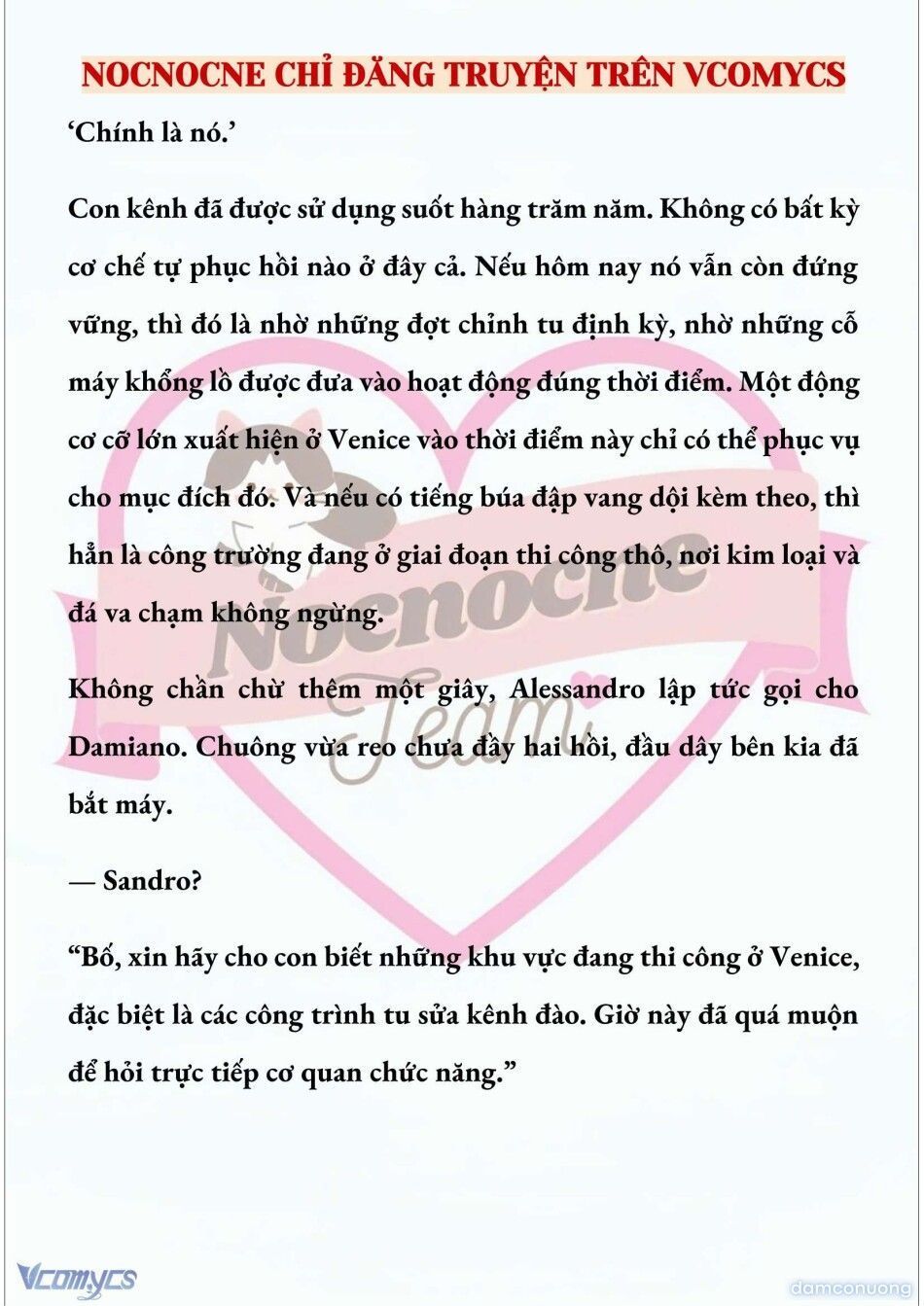 đọc truyện [tiểu Thuyết] Điểm Chí Chương 197 ảnh 15 tại Thiên Thai Truyện