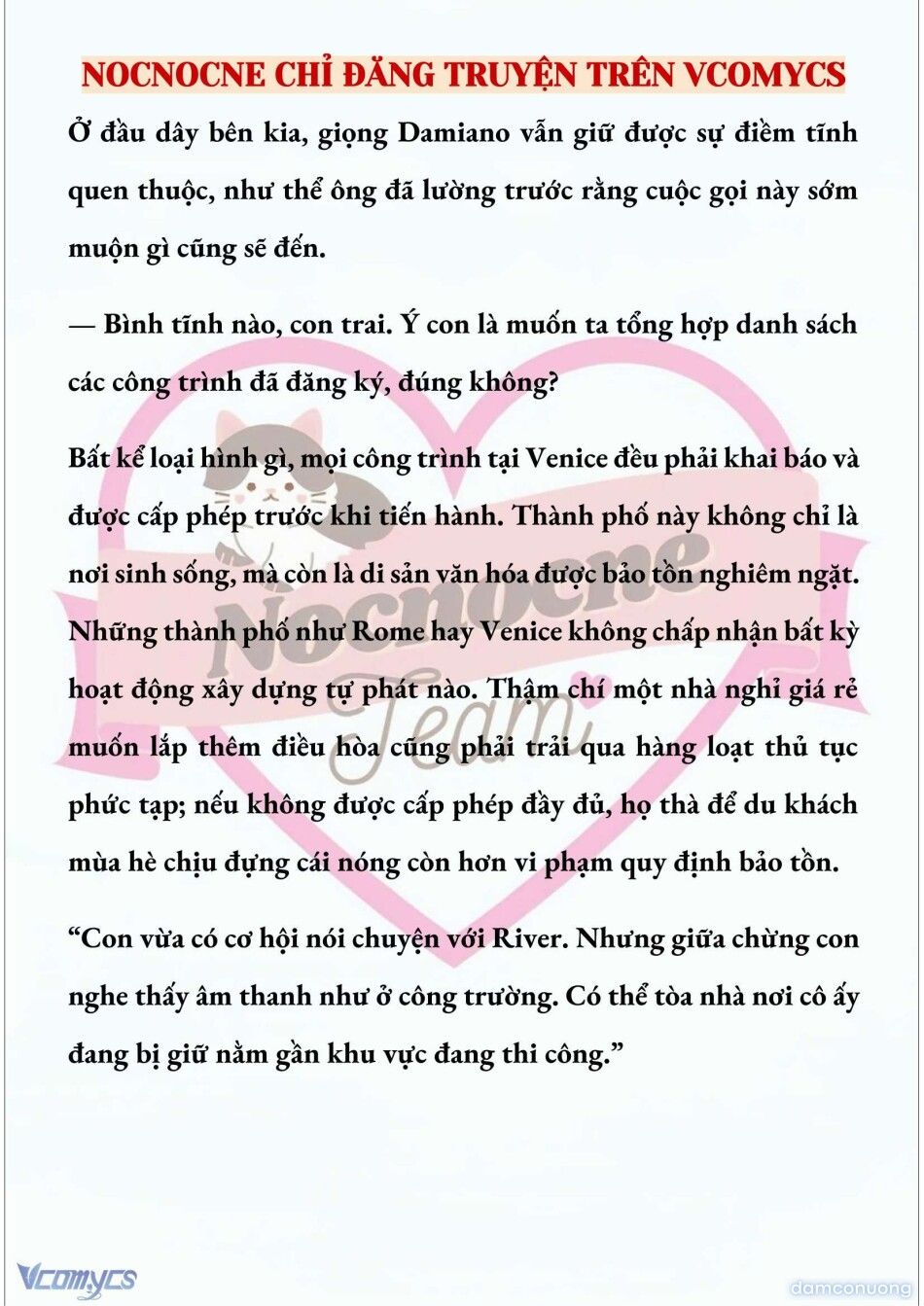 đọc truyện [tiểu Thuyết] Điểm Chí Chương 197 ảnh 16 tại Thiên Thai Truyện