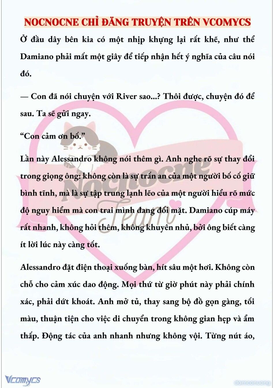 đọc truyện [tiểu Thuyết] Điểm Chí Chương 197 ảnh 17 tại Thiên Thai Truyện