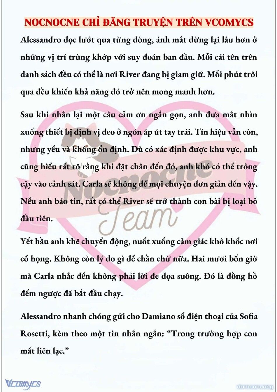 đọc truyện [tiểu Thuyết] Điểm Chí Chương 197 ảnh 19 tại Thiên Thai Truyện