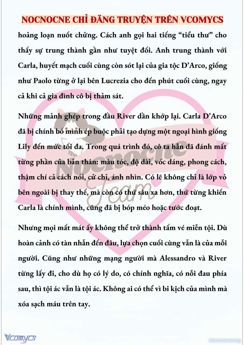 đọc truyện [tiểu Thuyết] Điểm Chí Chương 197 ảnh 10 tại Thiên Thai Truyện