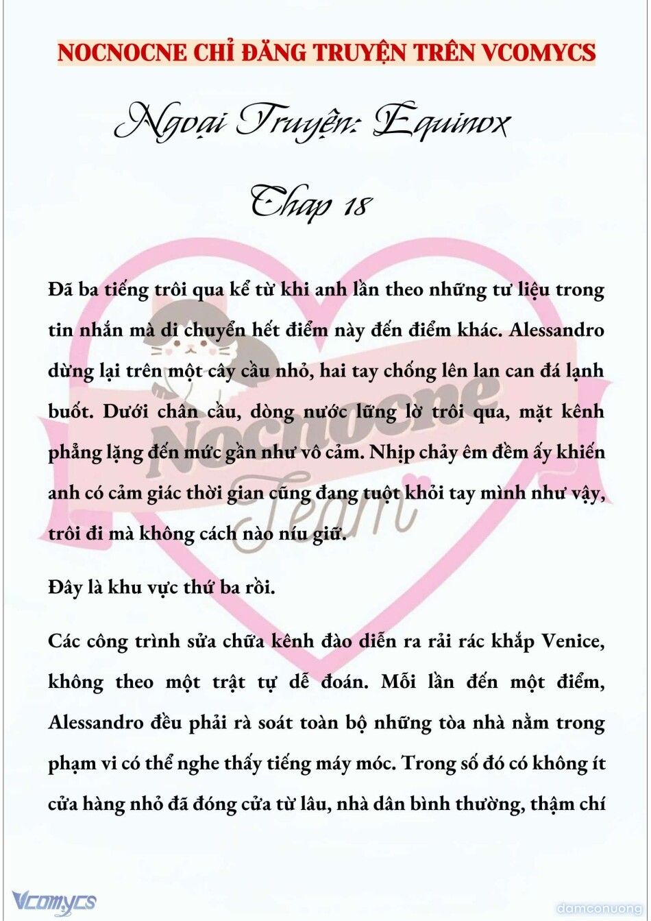 đọc truyện [tiểu Thuyết] Điểm Chí Chương 198 ảnh 3 tại Thiên Thai Truyện