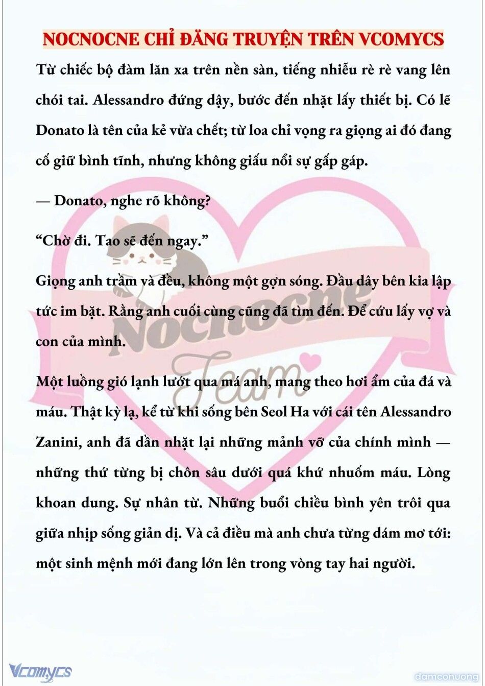 đọc truyện [tiểu Thuyết] Điểm Chí Chương 198 ảnh 15 tại Thiên Thai Truyện