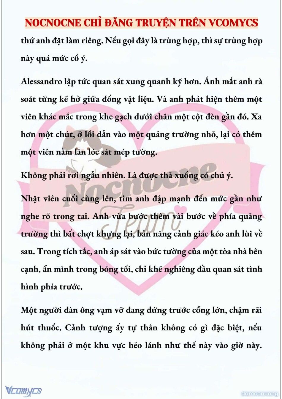 đọc truyện [tiểu Thuyết] Điểm Chí Chương 198 ảnh 7 tại Thiên Thai Truyện