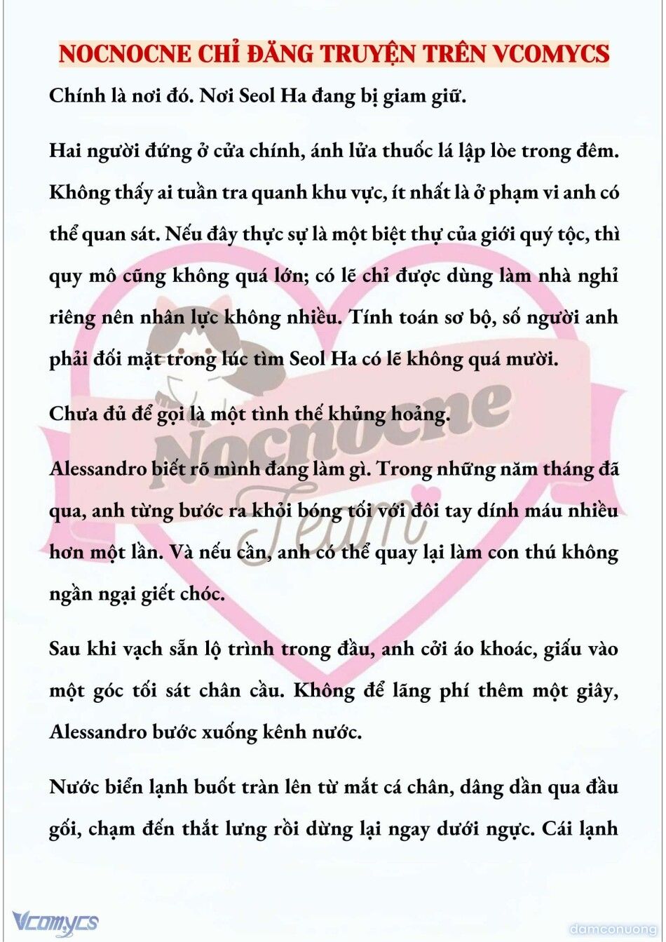 đọc truyện [tiểu Thuyết] Điểm Chí Chương 198 ảnh 9 tại Thiên Thai Truyện