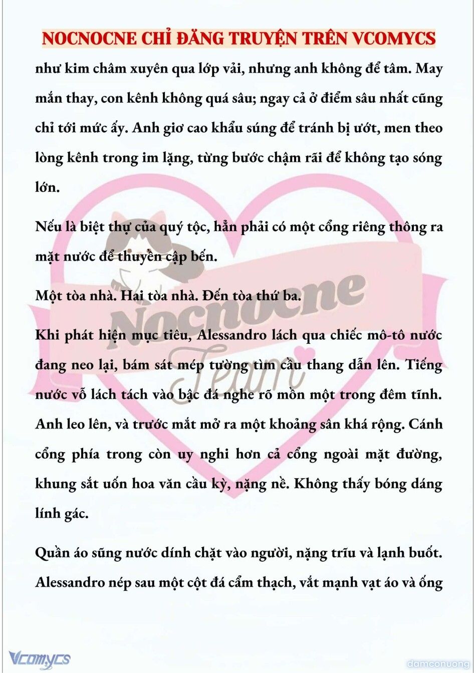 đọc truyện [tiểu Thuyết] Điểm Chí Chương 198 ảnh 10 tại Thiên Thai Truyện