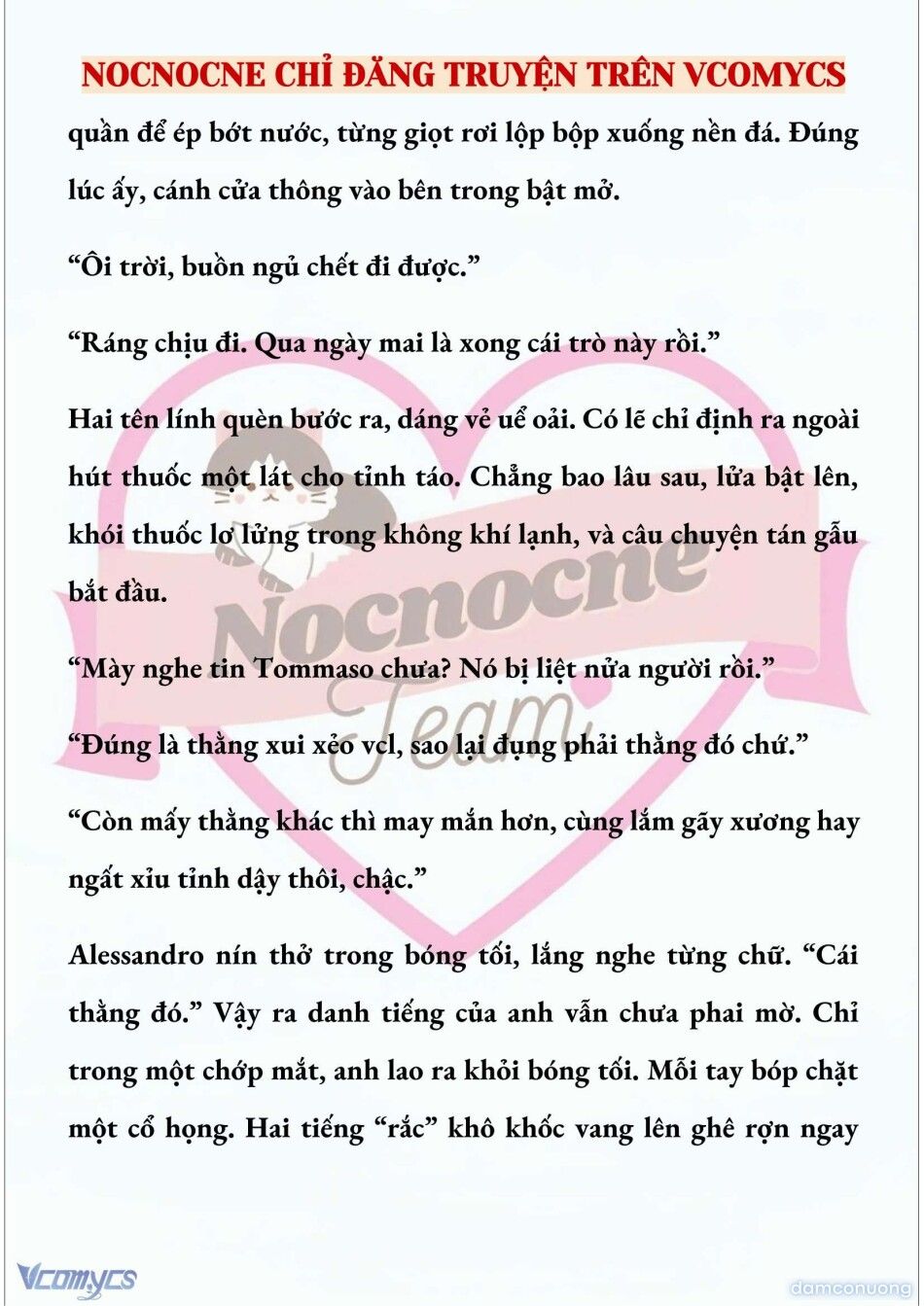 đọc truyện [tiểu Thuyết] Điểm Chí Chương 198 ảnh 11 tại Thiên Thai Truyện