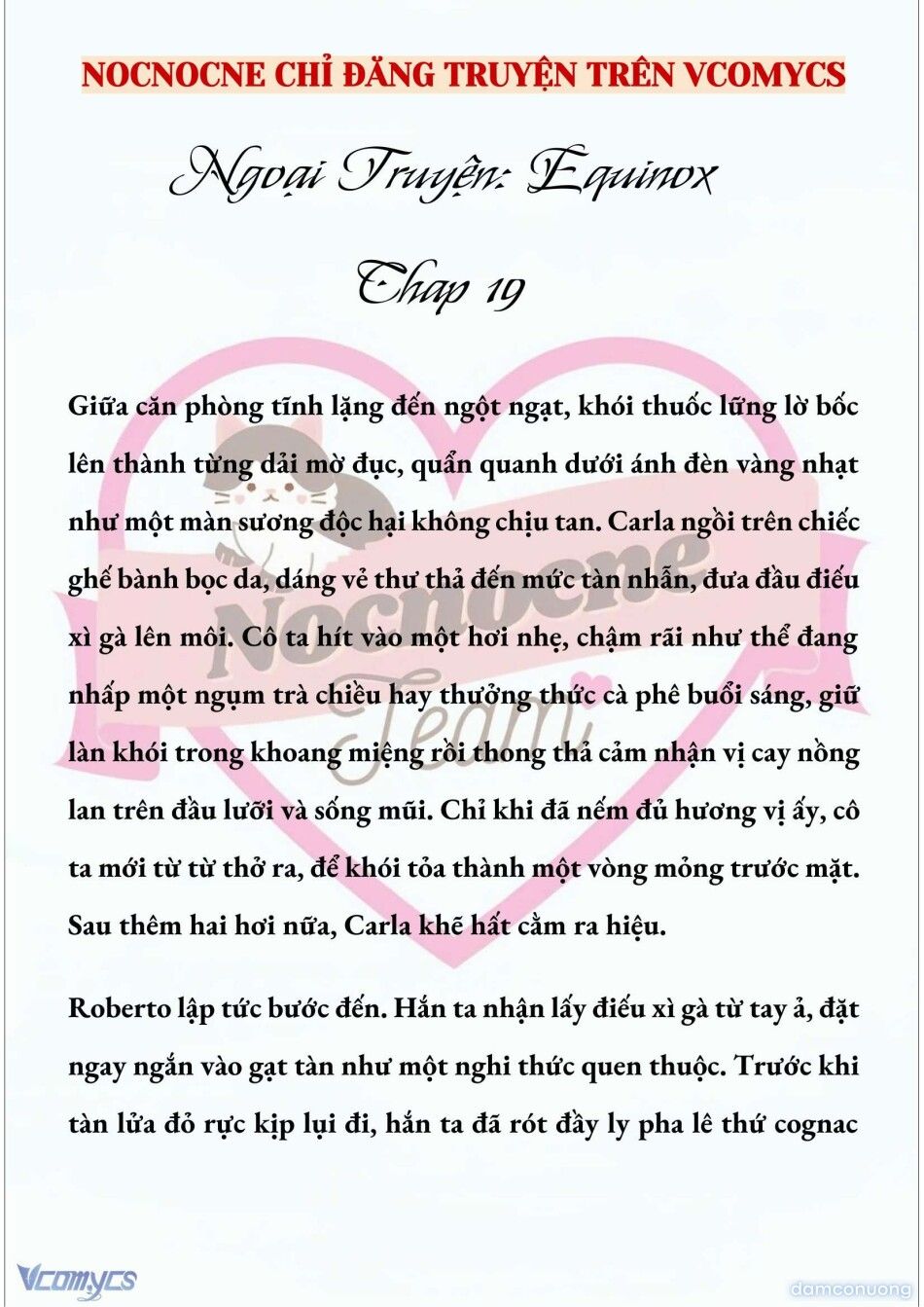 đọc truyện [tiểu Thuyết] Điểm Chí Chương 199 ảnh 3 tại Thiên Thai Truyện