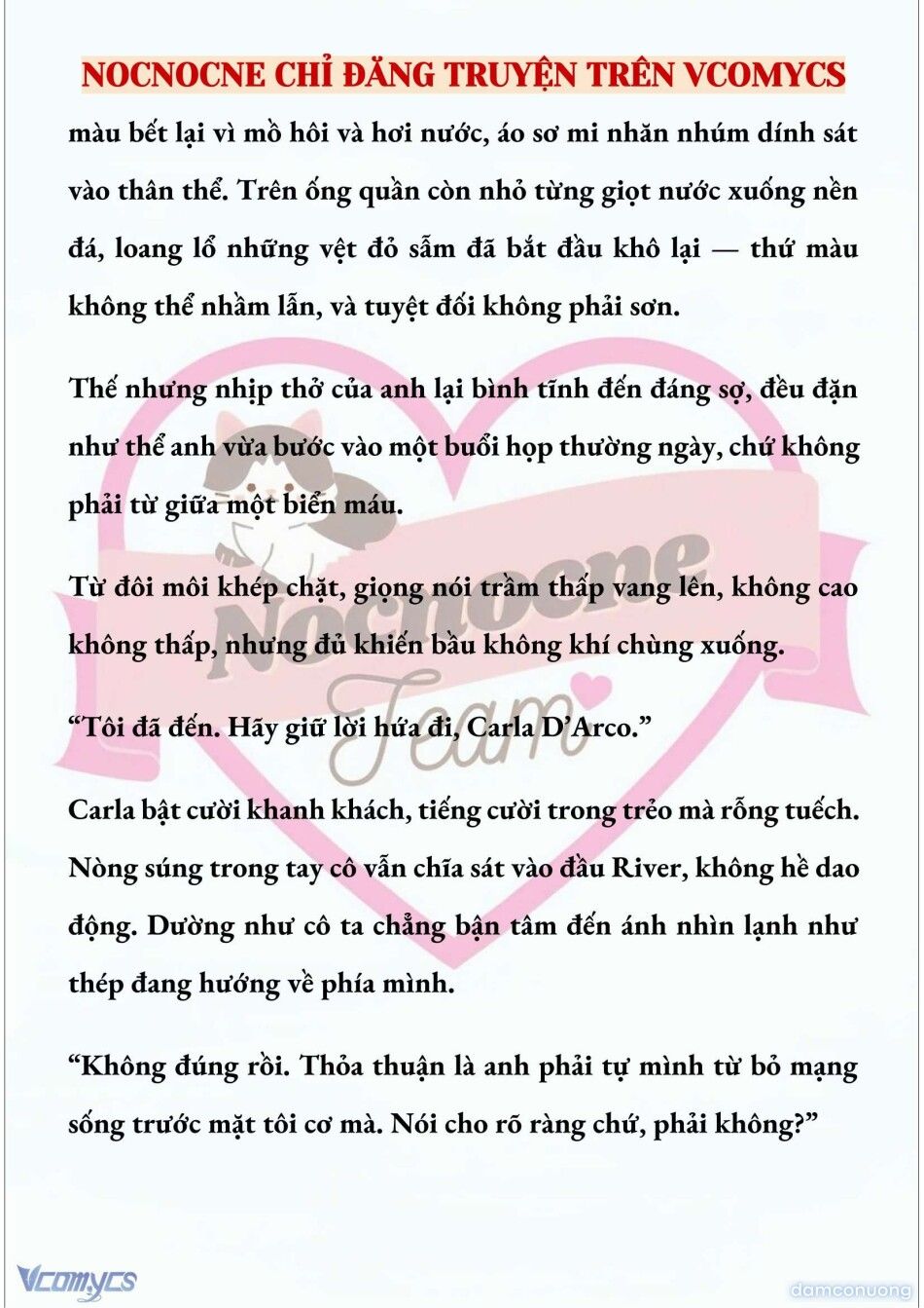 đọc truyện [tiểu Thuyết] Điểm Chí Chương 199 ảnh 8 tại Thiên Thai Truyện