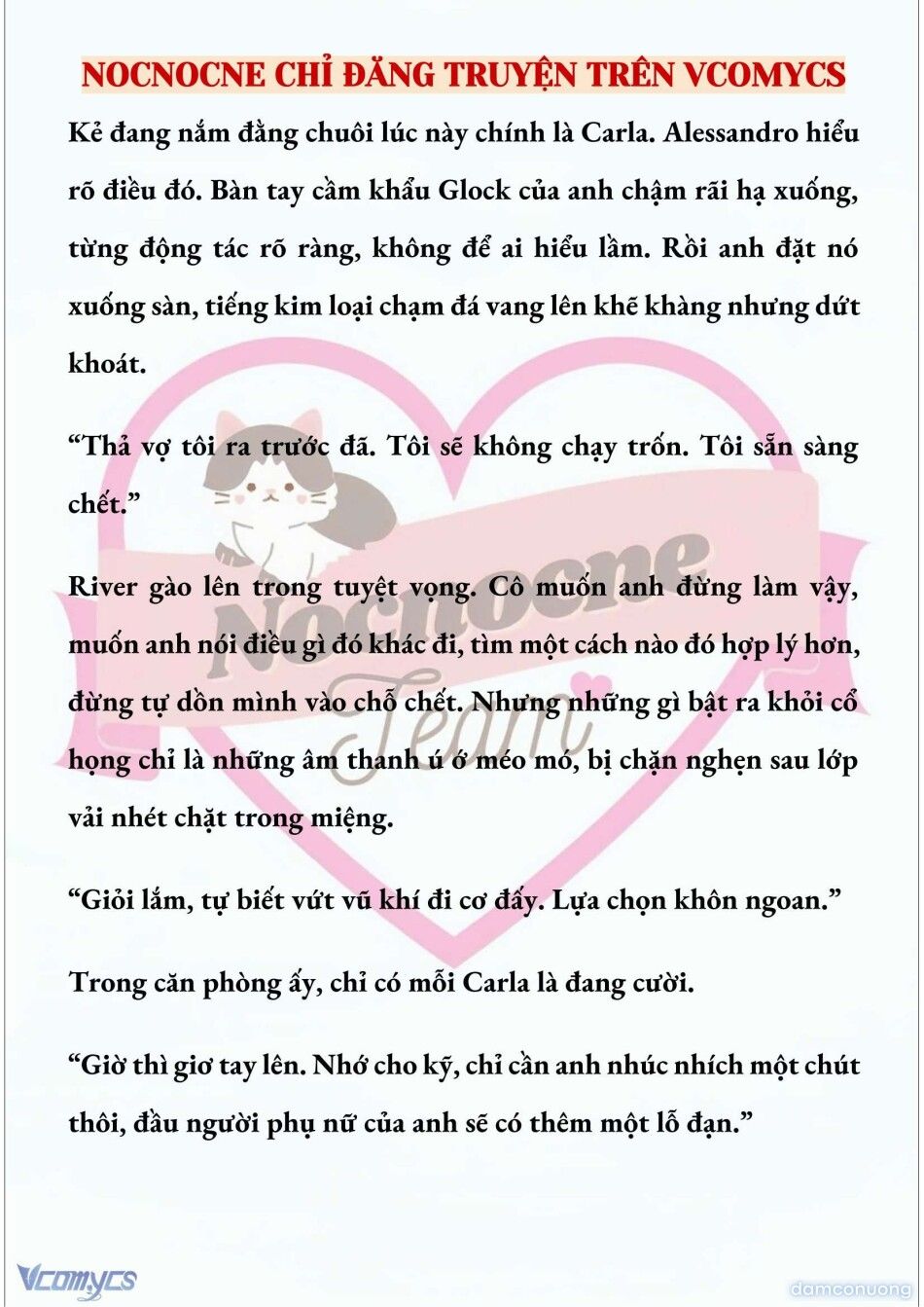 đọc truyện [tiểu Thuyết] Điểm Chí Chương 199 ảnh 9 tại Thiên Thai Truyện