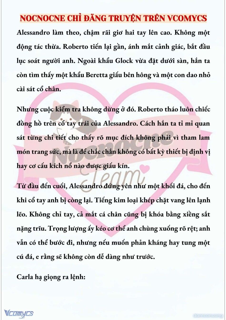 đọc truyện [tiểu Thuyết] Điểm Chí Chương 199 ảnh 10 tại Thiên Thai Truyện