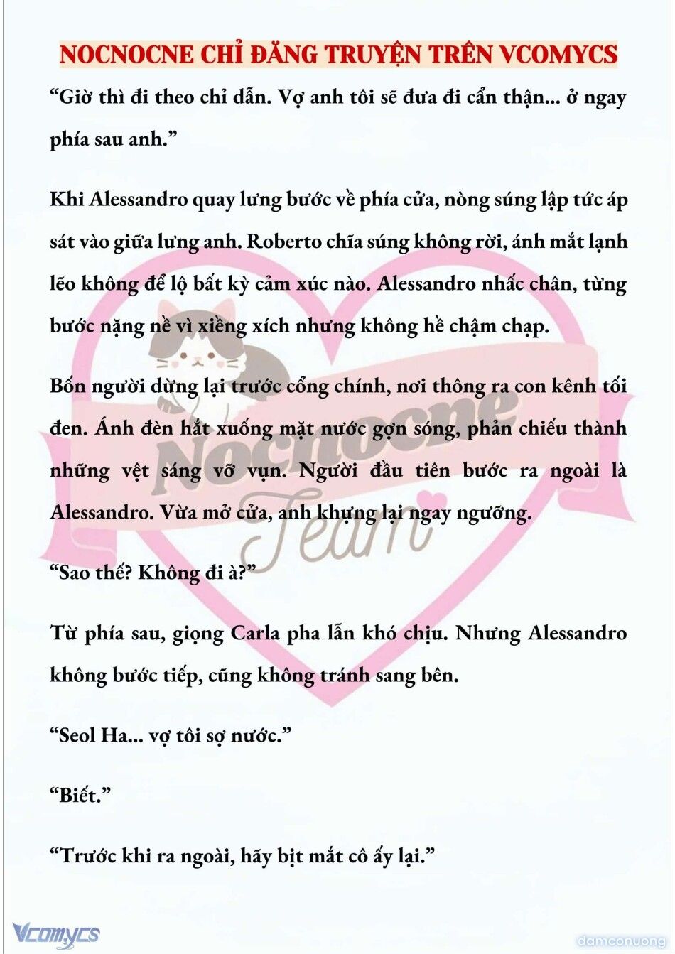 đọc truyện [tiểu Thuyết] Điểm Chí Chương 199 ảnh 11 tại Thiên Thai Truyện