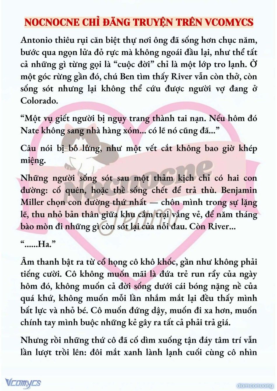 đọc truyện [tiểu Thuyết] Điểm Chí Chương 2 ảnh 12 tại Thiên Thai Truyện
