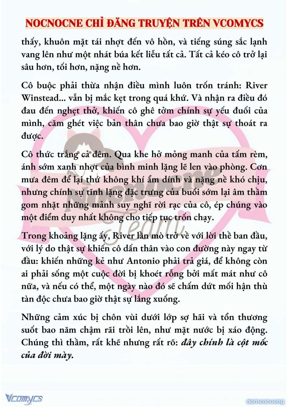 đọc truyện [tiểu Thuyết] Điểm Chí Chương 2 ảnh 13 tại Thiên Thai Truyện
