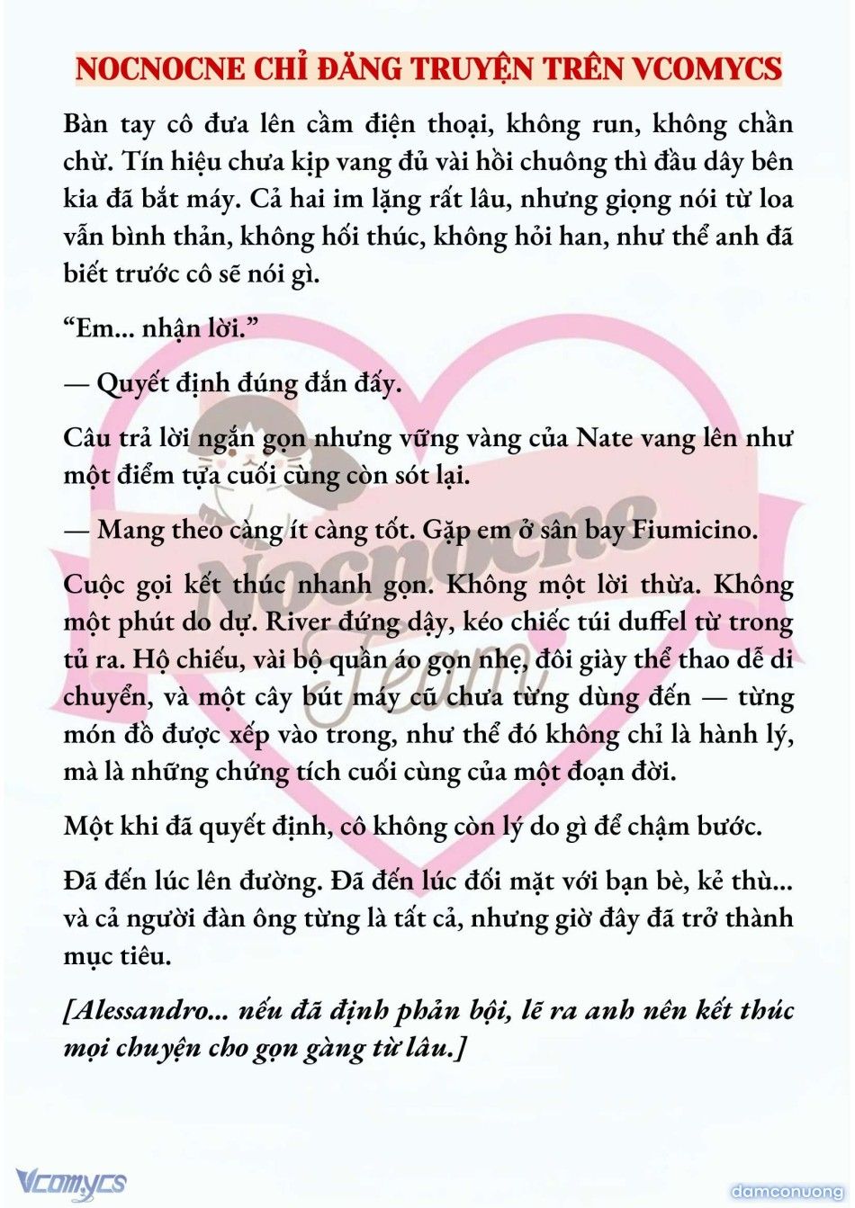 đọc truyện [tiểu Thuyết] Điểm Chí Chương 2 ảnh 14 tại Thiên Thai Truyện