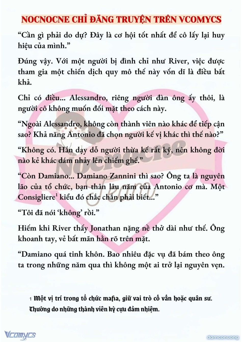 đọc truyện [tiểu Thuyết] Điểm Chí Chương 2 ảnh 4 tại Thiên Thai Truyện
