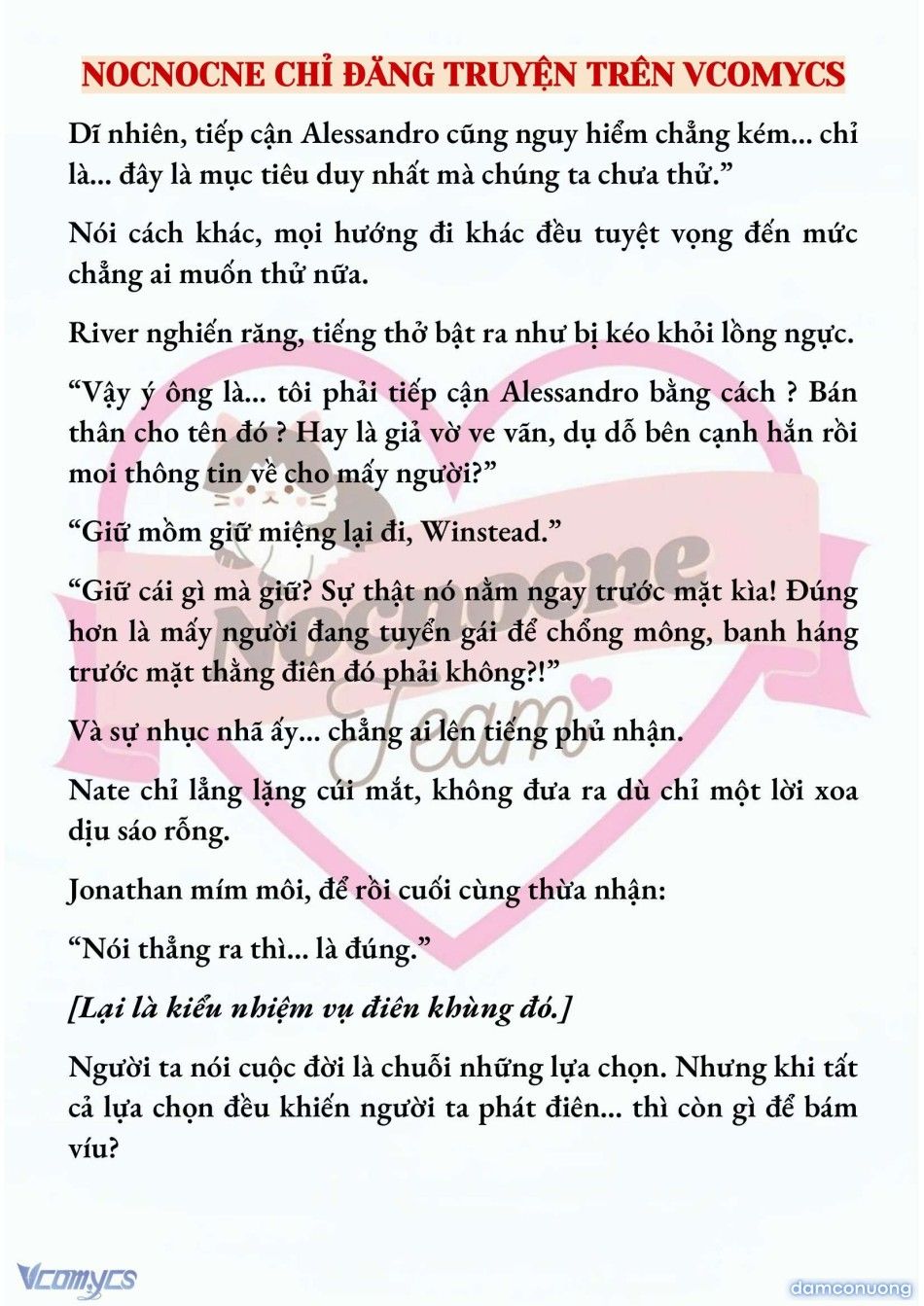 đọc truyện [tiểu Thuyết] Điểm Chí Chương 2 ảnh 5 tại Thiên Thai Truyện