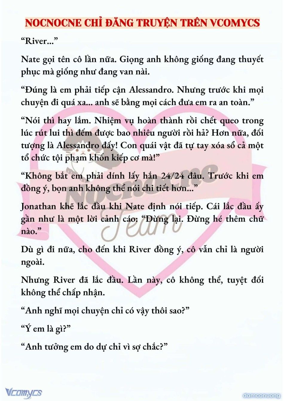 đọc truyện [tiểu Thuyết] Điểm Chí Chương 2 ảnh 6 tại Thiên Thai Truyện