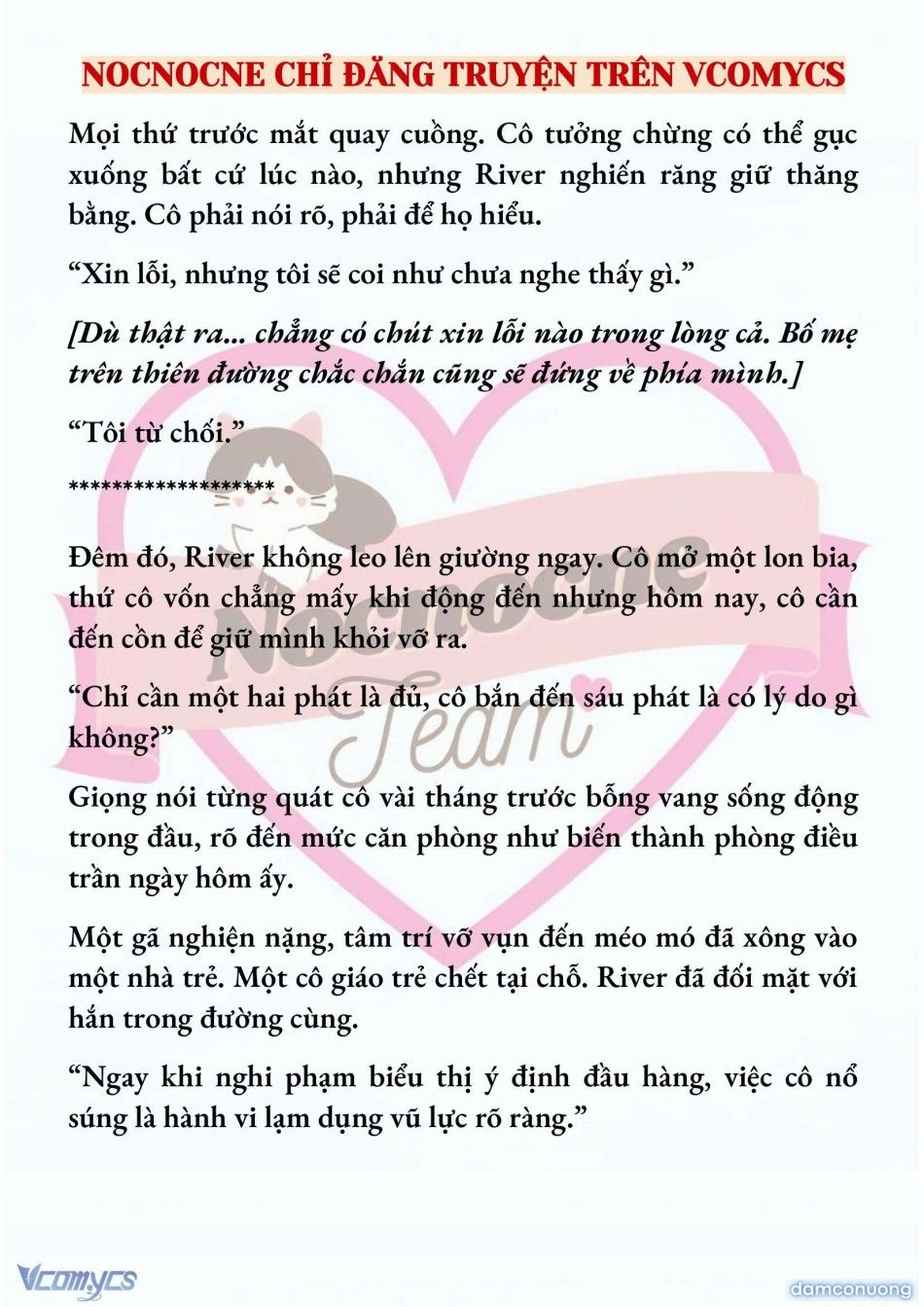 đọc truyện [tiểu Thuyết] Điểm Chí Chương 2 ảnh 8 tại Thiên Thai Truyện