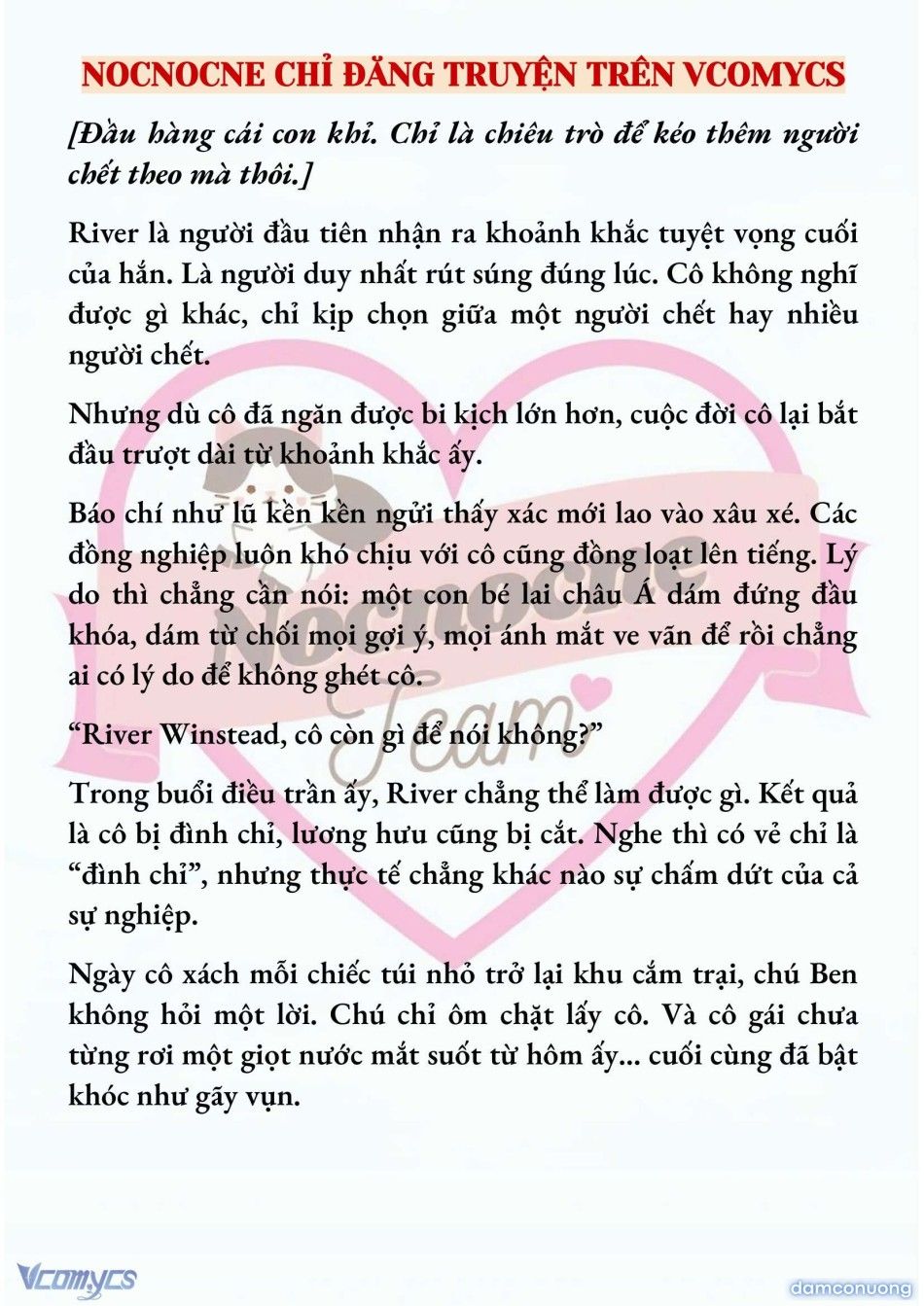 đọc truyện [tiểu Thuyết] Điểm Chí Chương 2 ảnh 9 tại Thiên Thai Truyện