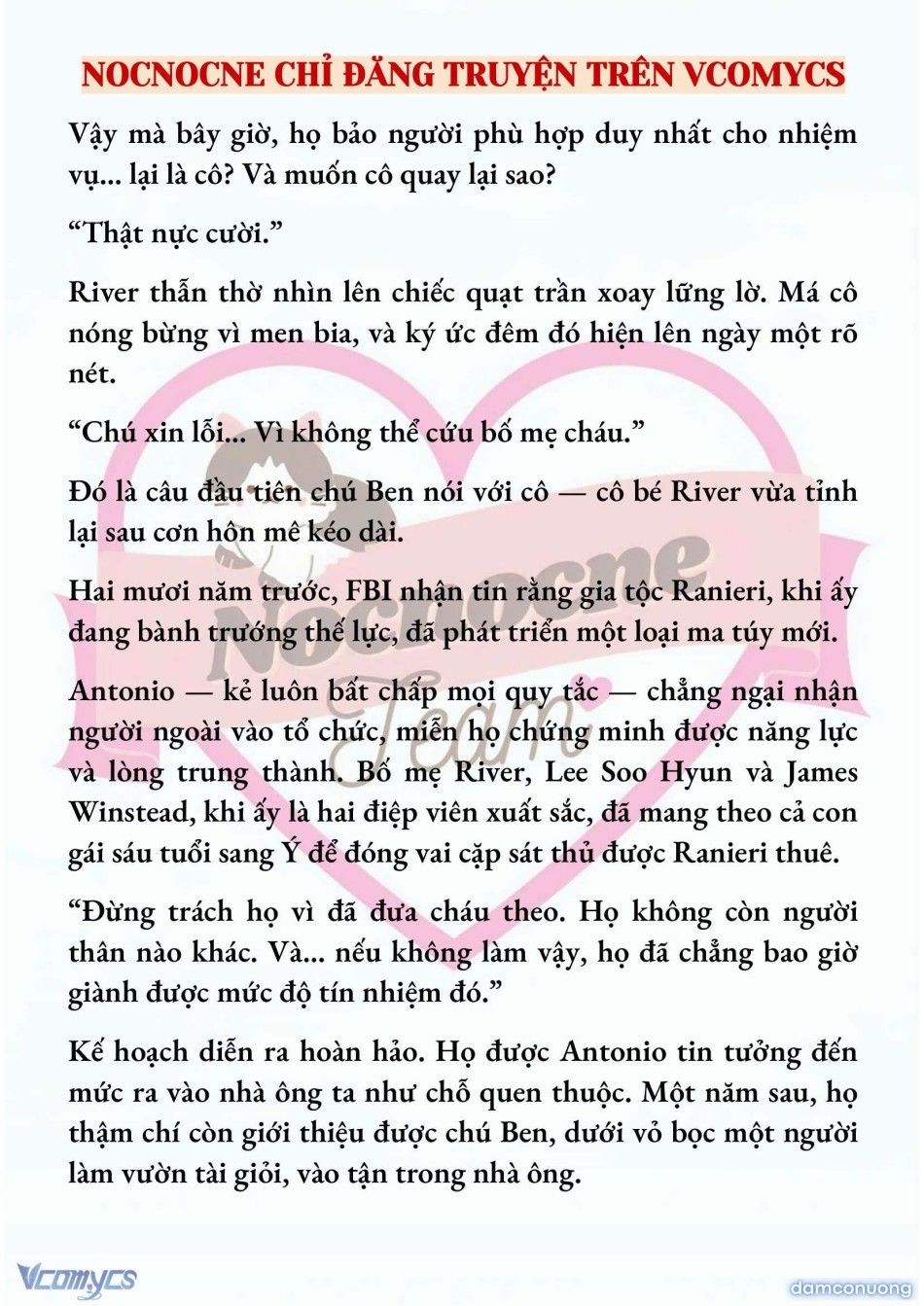 đọc truyện [tiểu Thuyết] Điểm Chí Chương 2 ảnh 10 tại Thiên Thai Truyện