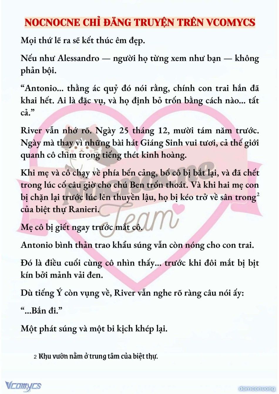 đọc truyện [tiểu Thuyết] Điểm Chí Chương 2 ảnh 11 tại Thiên Thai Truyện