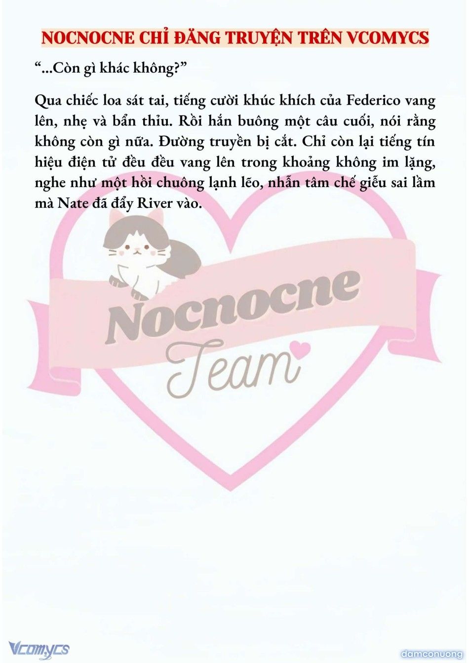 đọc truyện [tiểu Thuyết] Điểm Chí Chương 20 ảnh 12 tại Thiên Thai Truyện