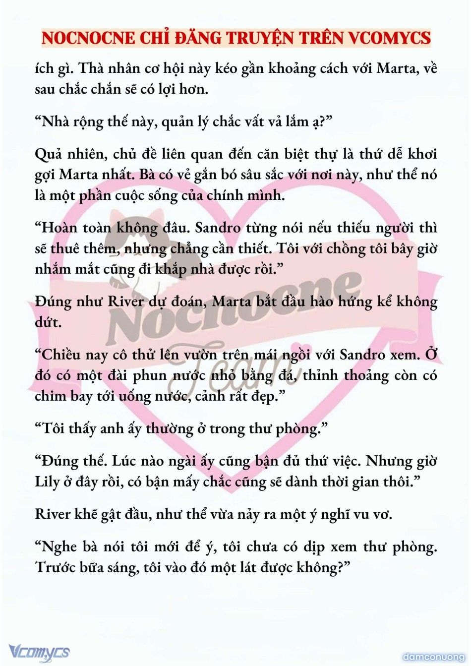 đọc truyện [tiểu Thuyết] Điểm Chí Chương 20 ảnh 4 tại Thiên Thai Truyện