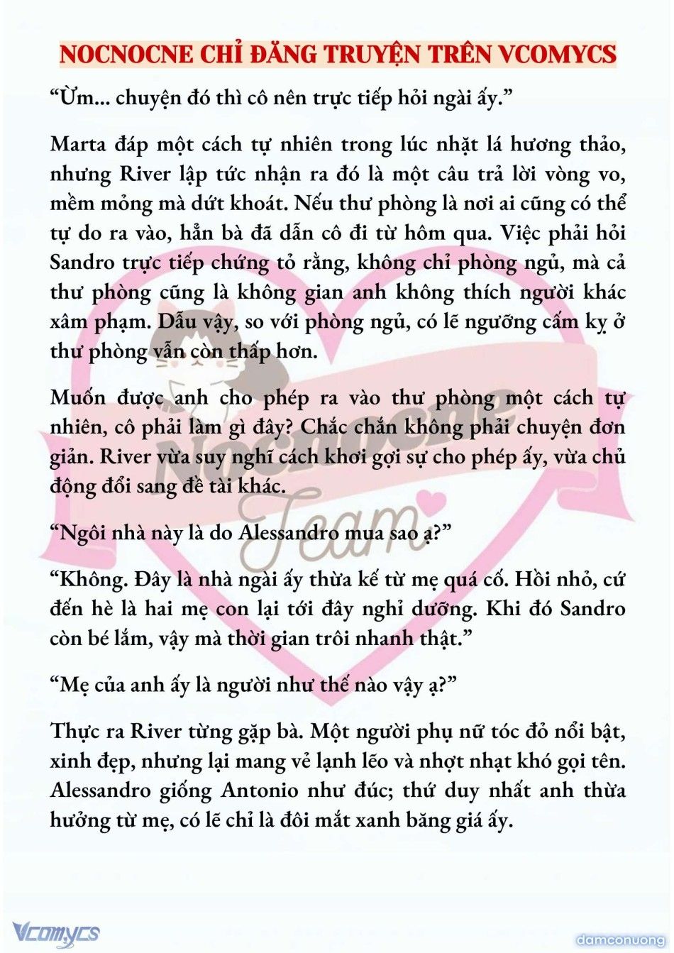 đọc truyện [tiểu Thuyết] Điểm Chí Chương 20 ảnh 5 tại Thiên Thai Truyện