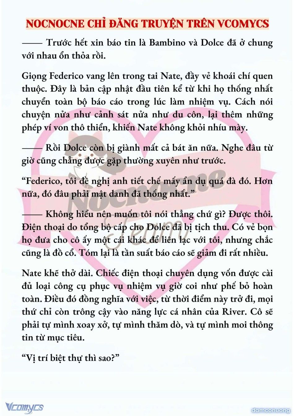 đọc truyện [tiểu Thuyết] Điểm Chí Chương 20 ảnh 8 tại Thiên Thai Truyện