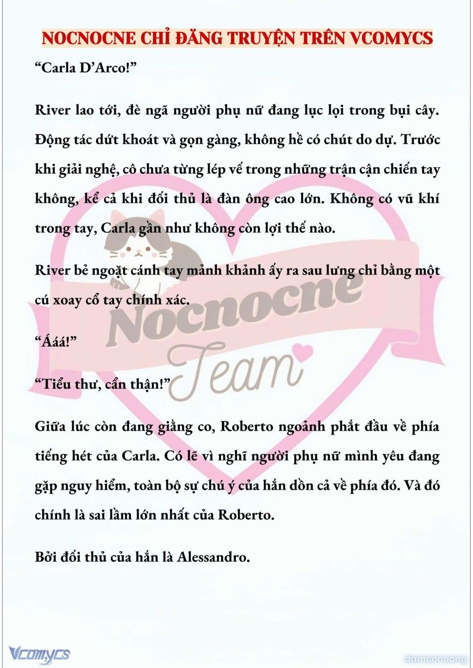 đọc truyện [tiểu Thuyết] Điểm Chí Chương 200 ảnh 13 tại Thiên Thai Truyện