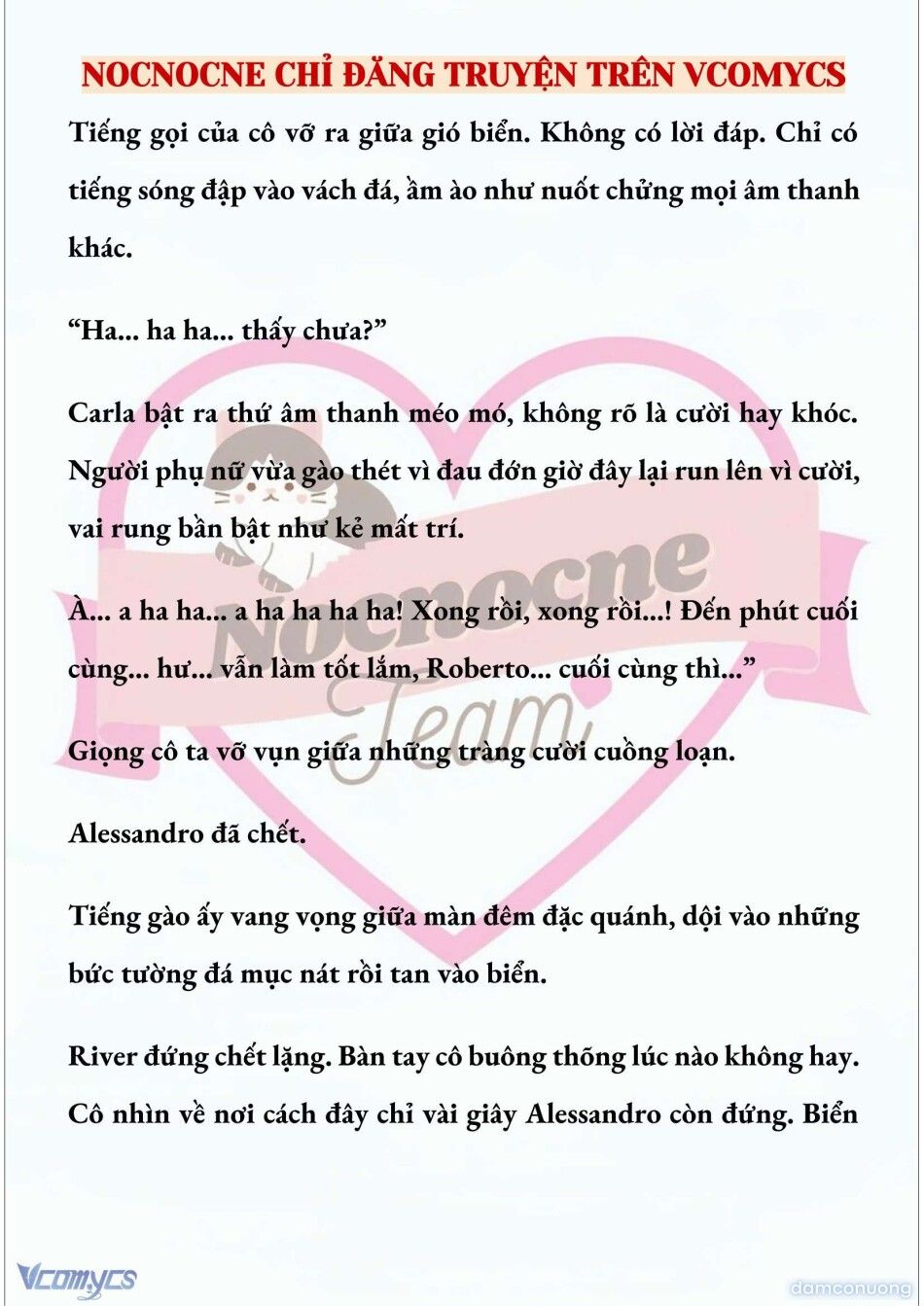 đọc truyện [tiểu Thuyết] Điểm Chí Chương 200 ảnh 16 tại Thiên Thai Truyện