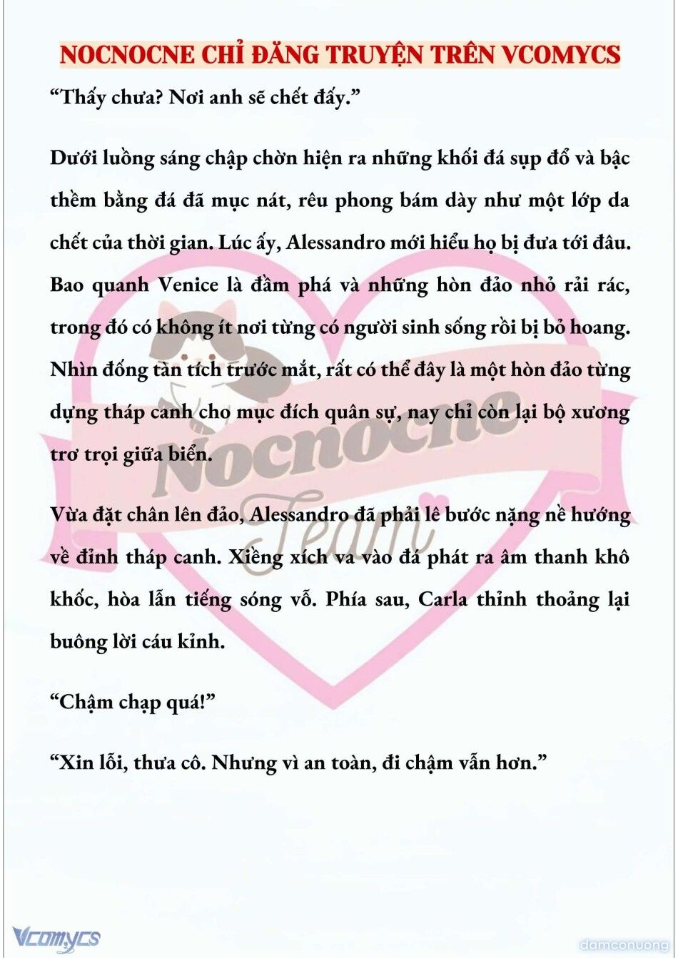 đọc truyện [tiểu Thuyết] Điểm Chí Chương 200 ảnh 4 tại Thiên Thai Truyện