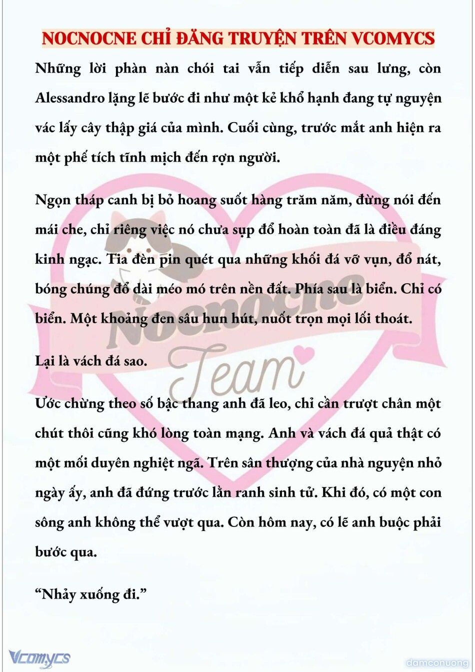 đọc truyện [tiểu Thuyết] Điểm Chí Chương 200 ảnh 5 tại Thiên Thai Truyện