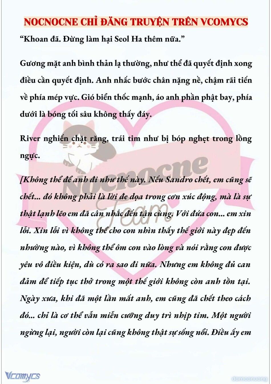 đọc truyện [tiểu Thuyết] Điểm Chí Chương 200 ảnh 8 tại Thiên Thai Truyện