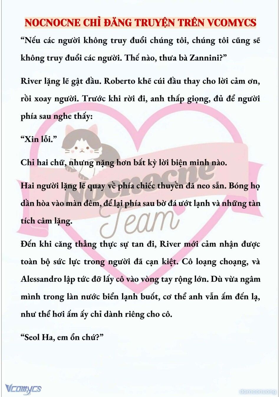 đọc truyện [tiểu Thuyết] Điểm Chí Chương 201 ảnh 15 tại Thiên Thai Truyện