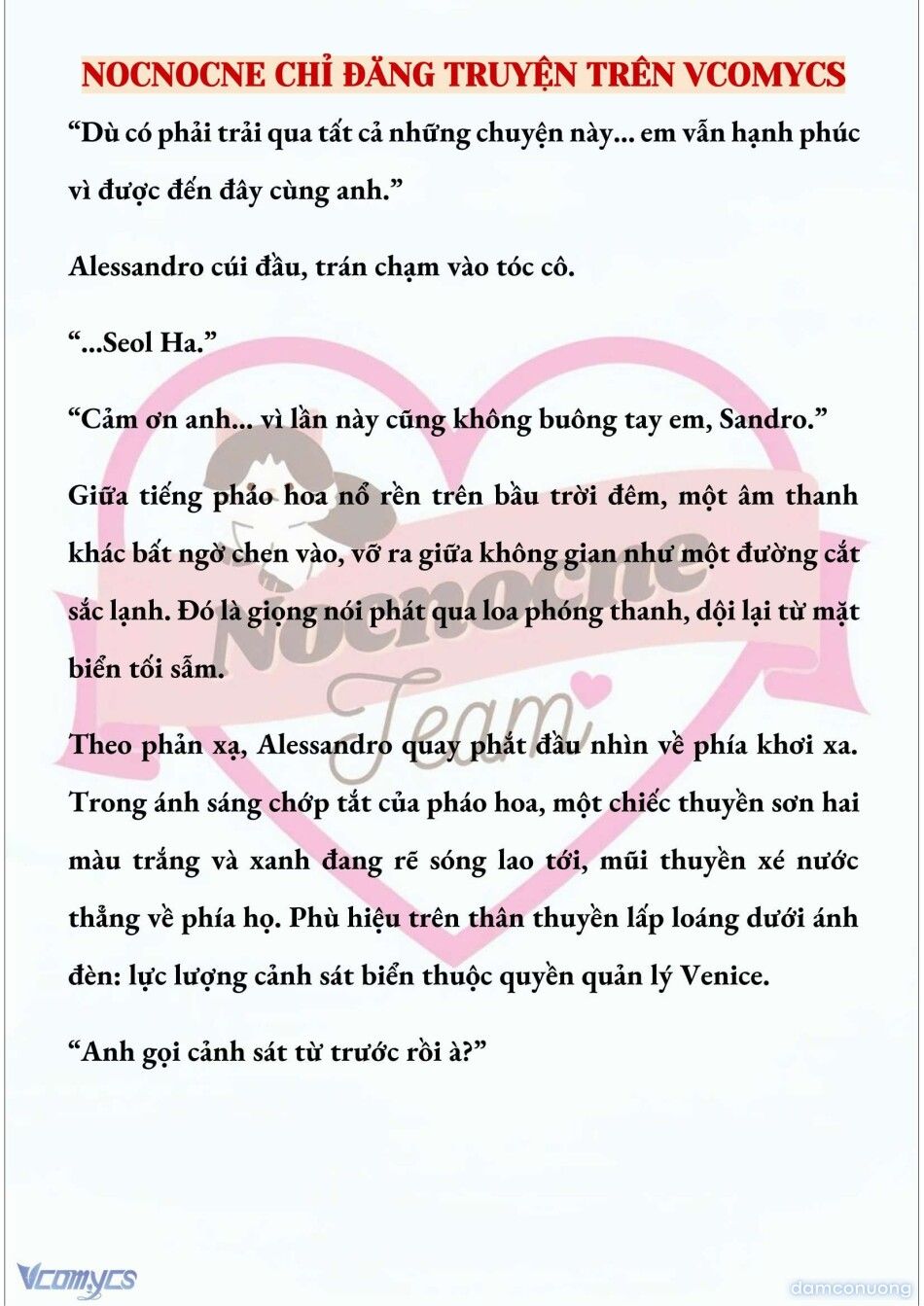 đọc truyện [tiểu Thuyết] Điểm Chí Chương 201 ảnh 17 tại Thiên Thai Truyện