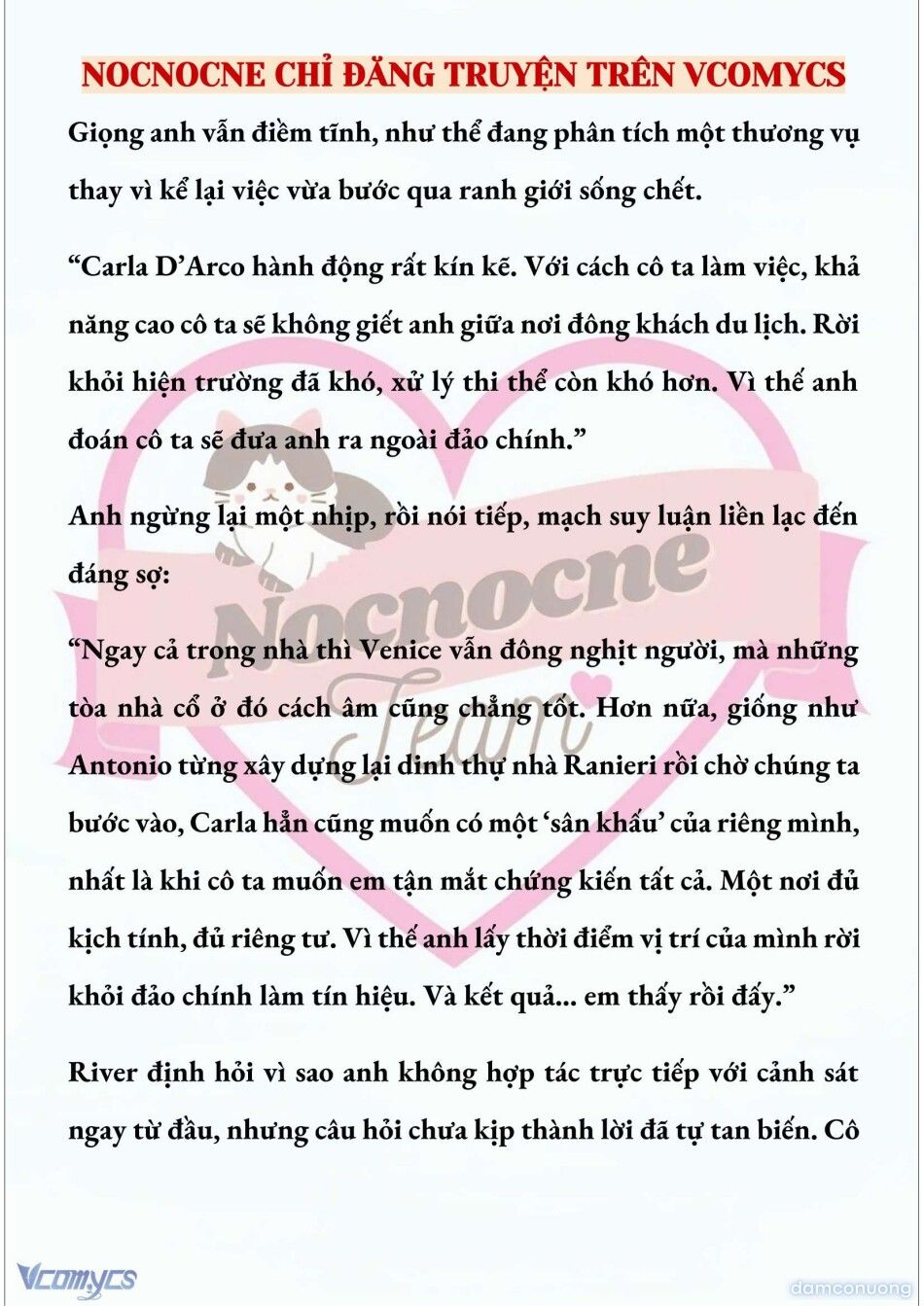 đọc truyện [tiểu Thuyết] Điểm Chí Chương 201 ảnh 19 tại Thiên Thai Truyện