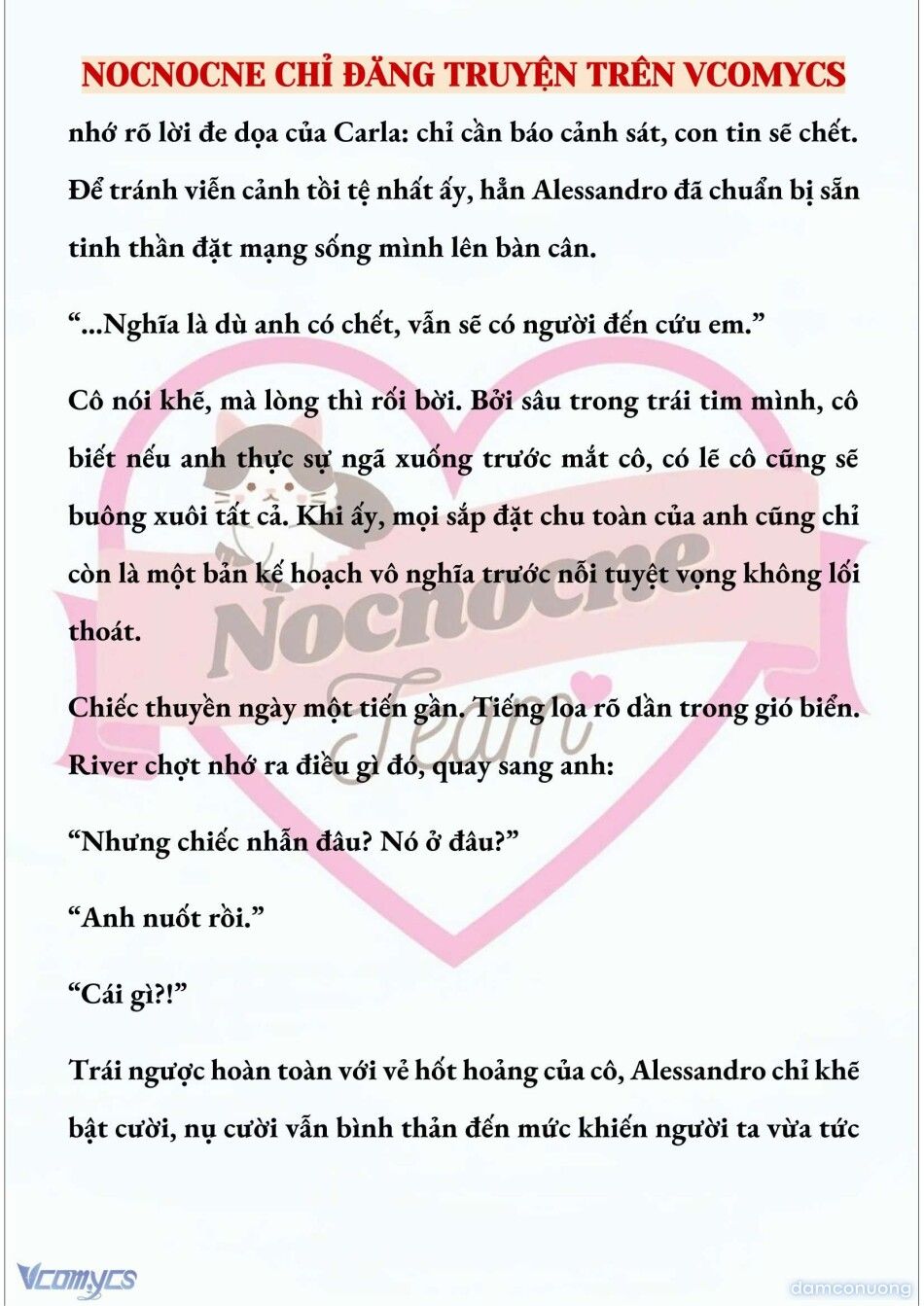 đọc truyện [tiểu Thuyết] Điểm Chí Chương 201 ảnh 20 tại Thiên Thai Truyện