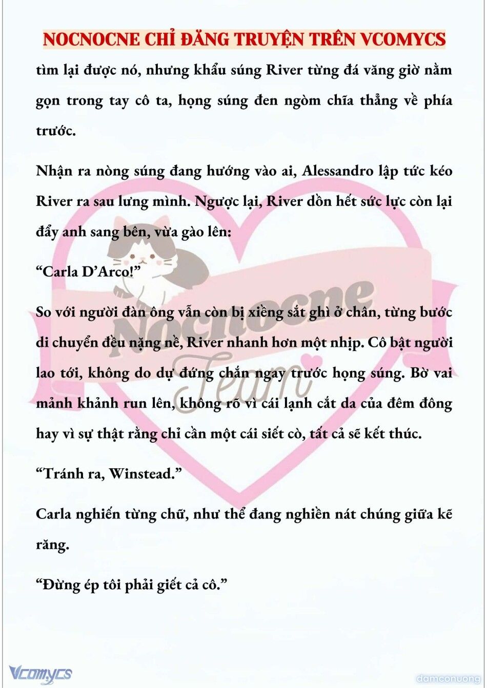 đọc truyện [tiểu Thuyết] Điểm Chí Chương 201 ảnh 8 tại Thiên Thai Truyện