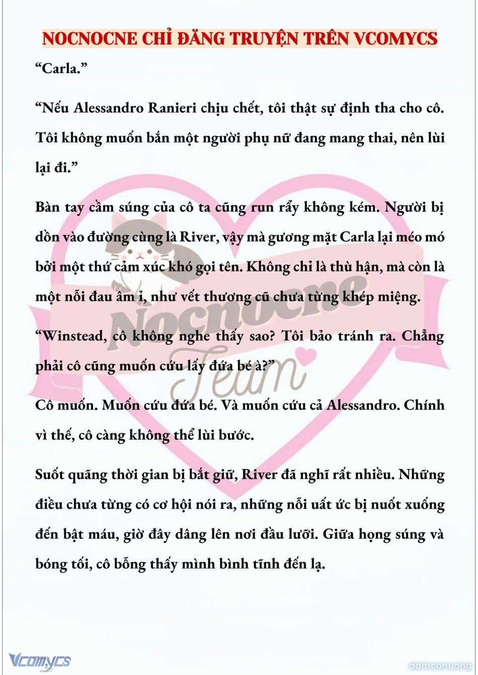 đọc truyện [tiểu Thuyết] Điểm Chí Chương 201 ảnh 9 tại Thiên Thai Truyện