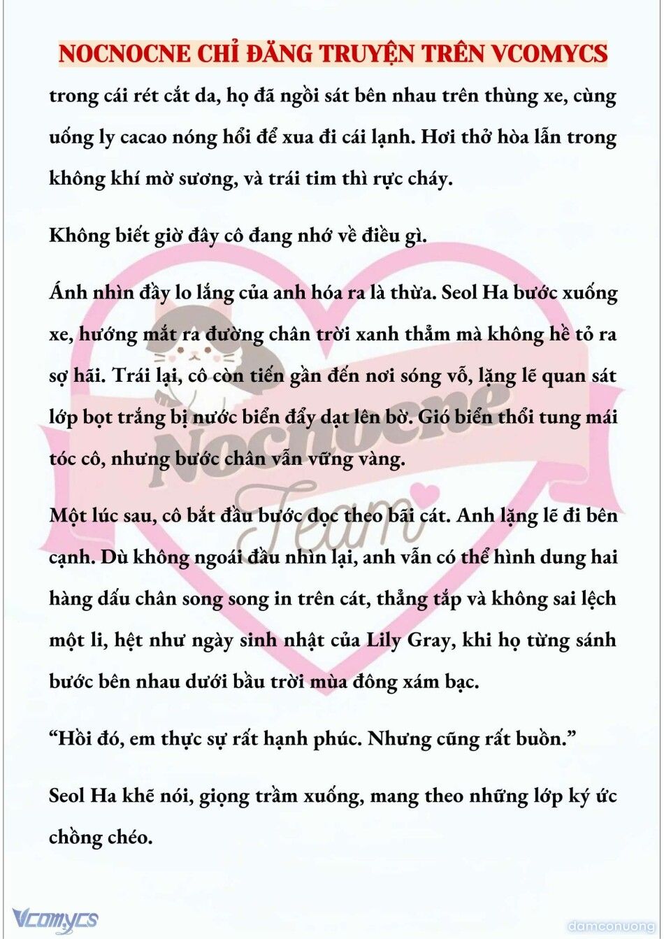 đọc truyện [tiểu Thuyết] Điểm Chí Chương 202 ảnh 22 tại Thiên Thai Truyện