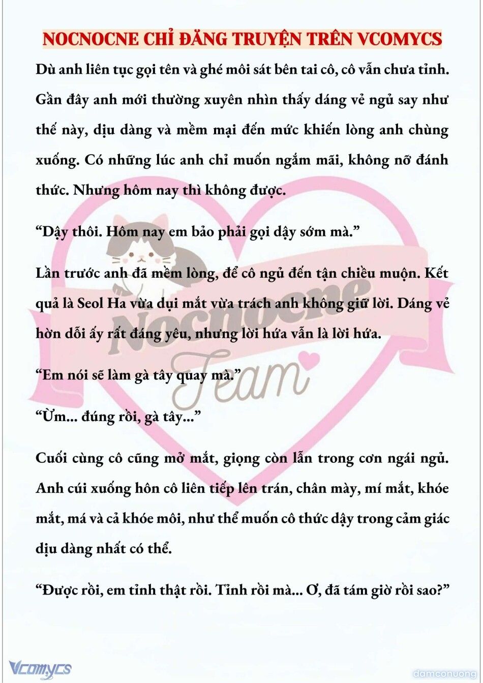 đọc truyện [tiểu Thuyết] Điểm Chí Chương 202 ảnh 5 tại Thiên Thai Truyện