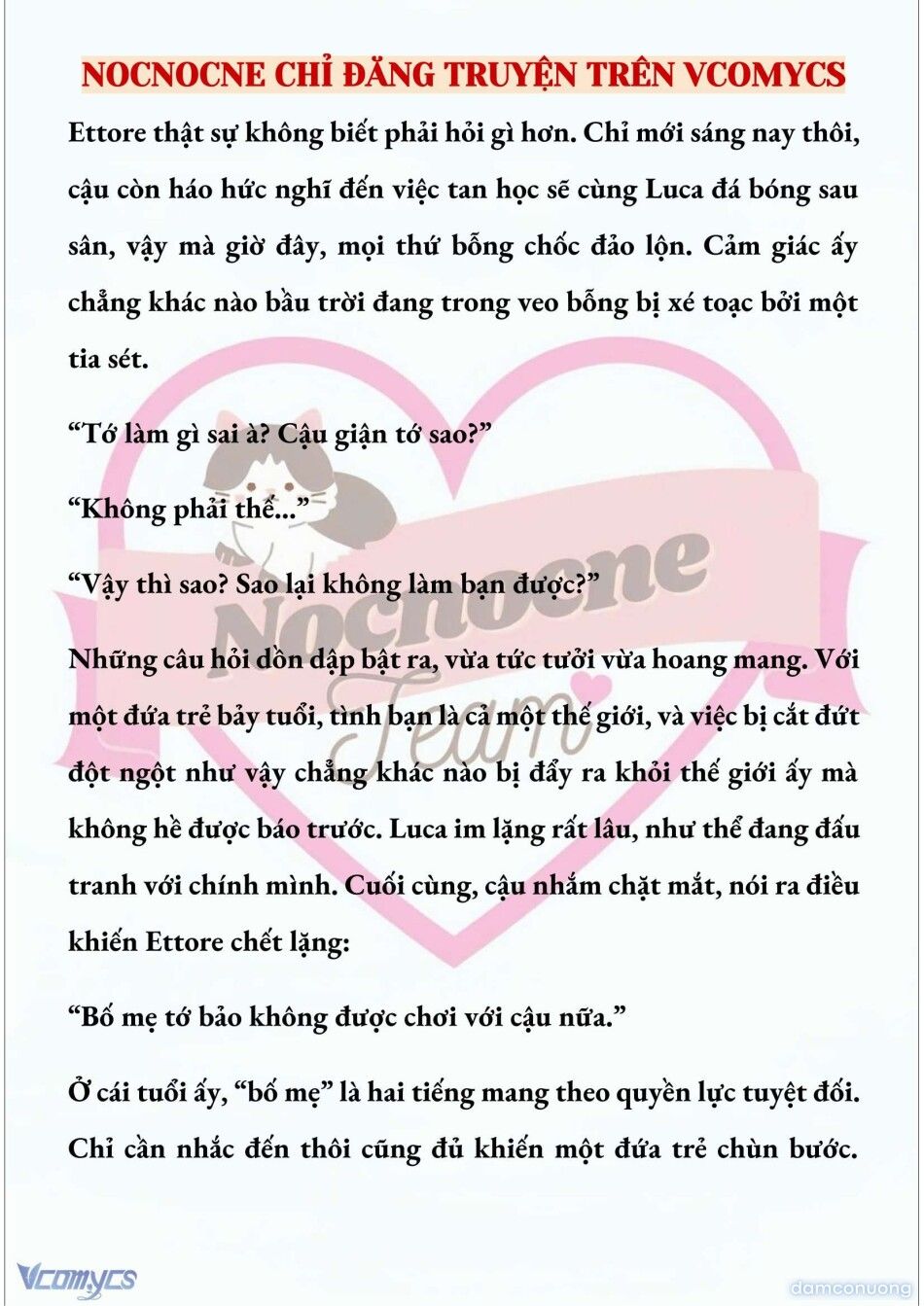 đọc truyện [tiểu Thuyết] Điểm Chí Chương 203 ảnh 4 tại Thiên Thai Truyện