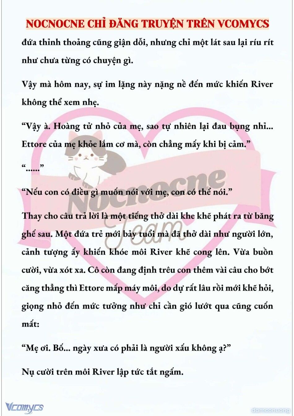 đọc truyện [tiểu Thuyết] Điểm Chí Chương 203 ảnh 11 tại Thiên Thai Truyện