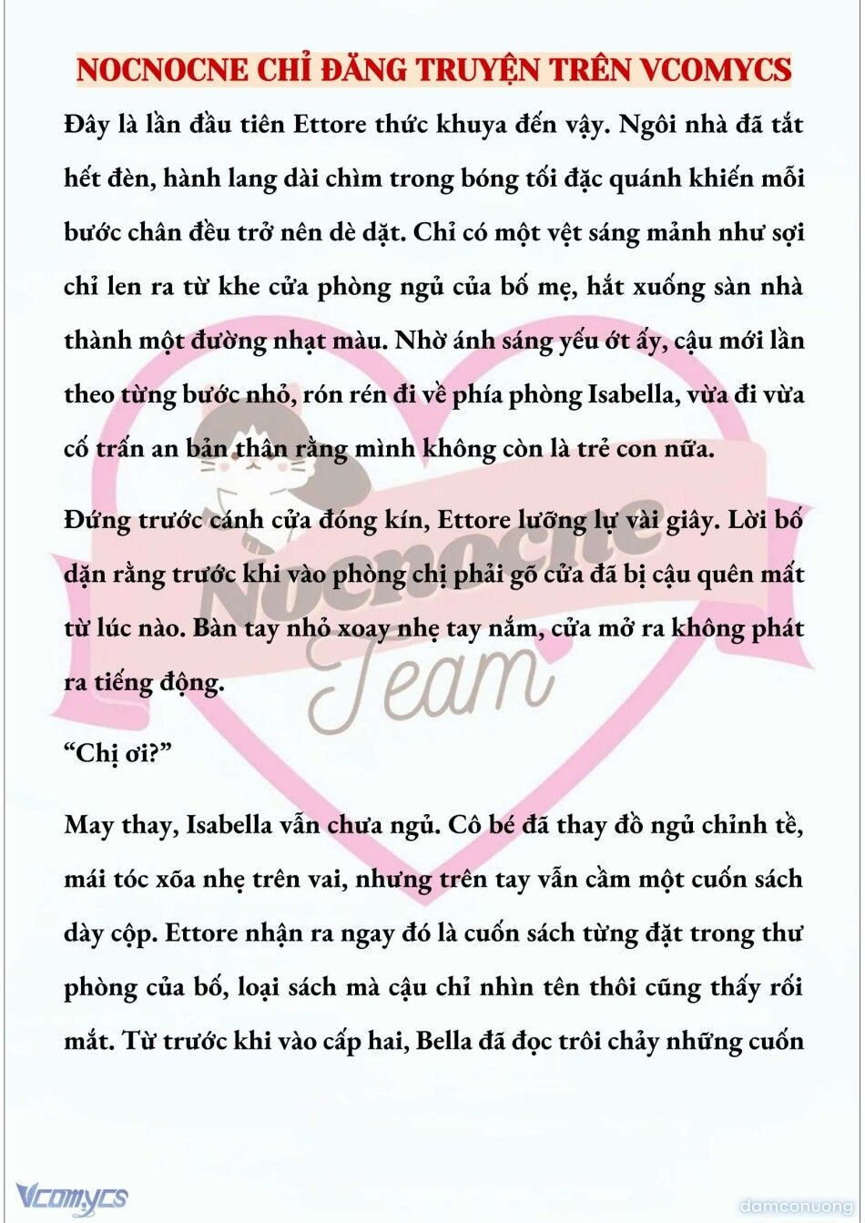 đọc truyện [tiểu Thuyết] Điểm Chí Chương 204 ảnh 14 tại Thiên Thai Truyện