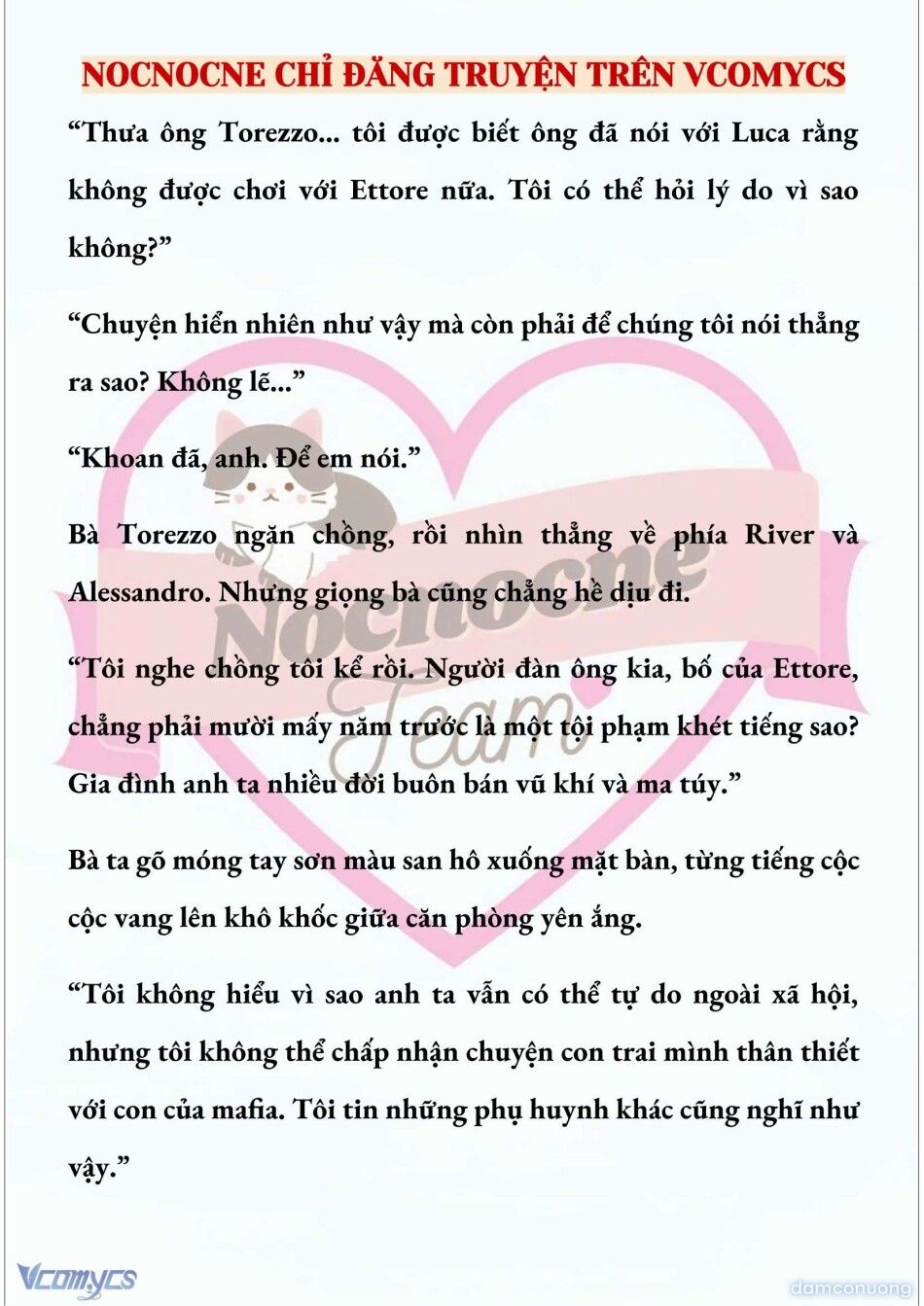 đọc truyện [tiểu Thuyết] Điểm Chí Chương 204 ảnh 4 tại Thiên Thai Truyện