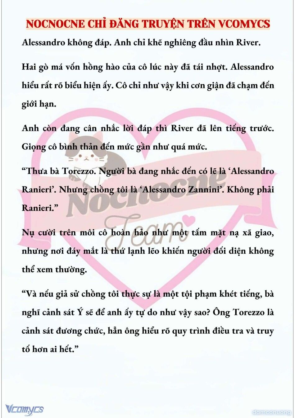 đọc truyện [tiểu Thuyết] Điểm Chí Chương 204 ảnh 5 tại Thiên Thai Truyện